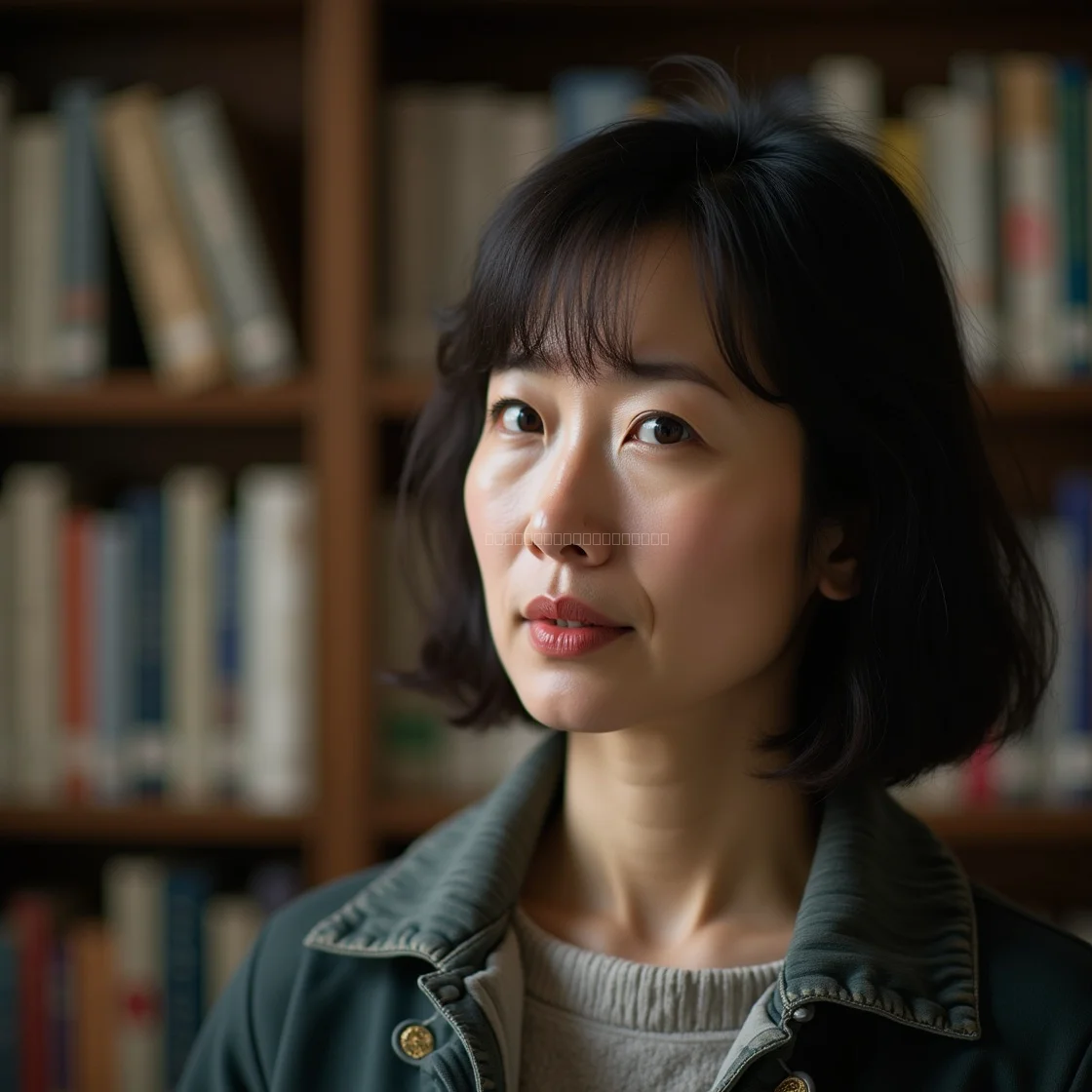 佐藤 美咲